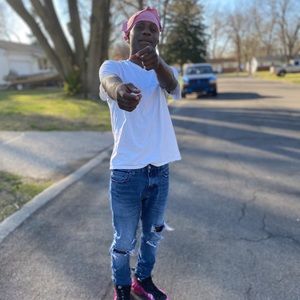 Meet your Posher, Jerry